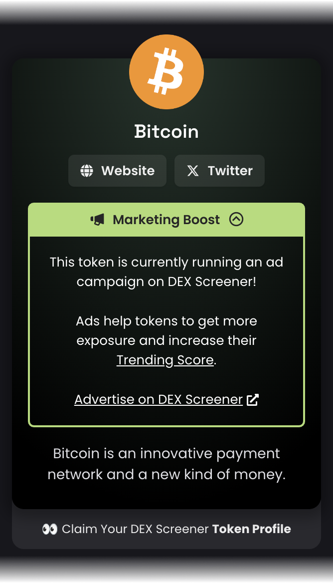 DEX Screener